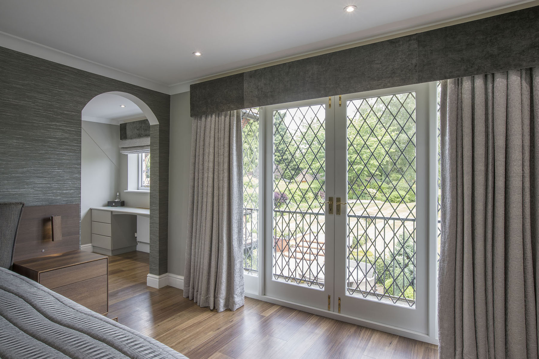 Bespoke Blinds - Made to measure
