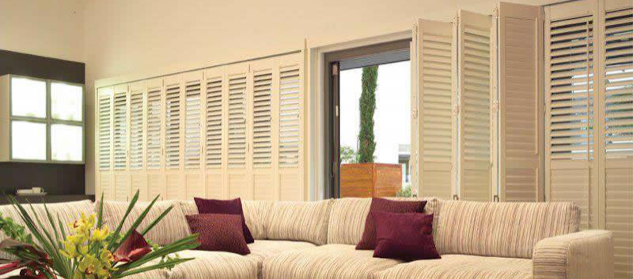 Quality Shutters